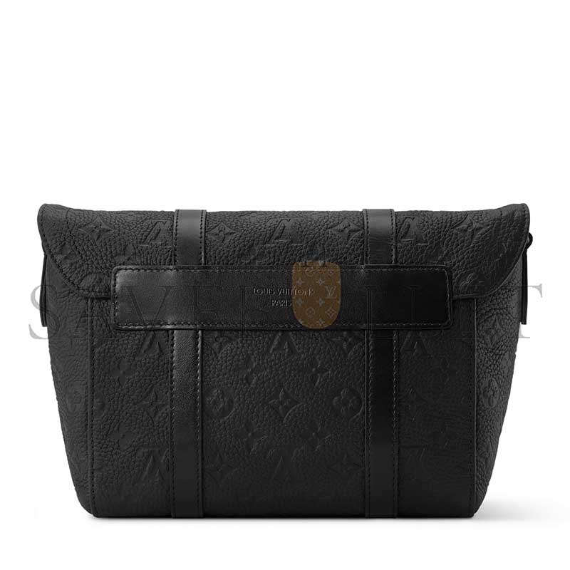 LOUIS VUITTON MASTER CHRISTOPHER MESSENGER BAG M28324 (29*25*9cm) 